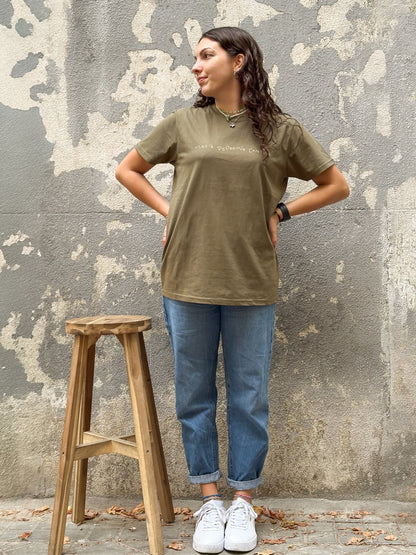 Camiseta María Peperina