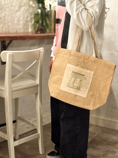 Bolso María Peperina