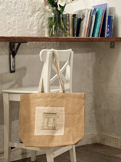 Bolso María Peperina